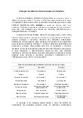 Texto Ecologia Sua Historia E Relevancia Para A Humanidade