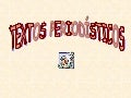 Textos PeriodíSticos