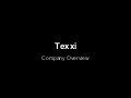 Texxi Company Overview