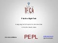 Tfca   pick the right (low) tech - english