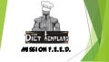 Tff diet templars 