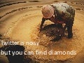 Filtering Twitter