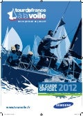 Tfv2012 programme officiel_fr