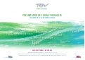 TGV RHIN RHONE : les nouveaux horaires