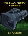 Fujinon TH 17x5 BRM