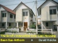 Thailand Innovative Low Cost Housing - Baan Eua-Arthorn - David Hoicka