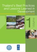 Thailand's best practices and lessons learned in development