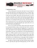 Thanh toán quốc tế đối với hoạt động xuất khẩu