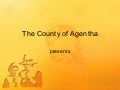 Event  PowerPoint Presentation Template - Thanksgiving 