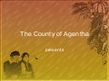 Thanksgiving PowerPoint Presentation Template - Event PowerPoint Template
