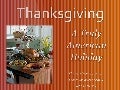 Thanksgiving