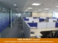 Interior Designers in Bangalore | Architects for Office Space