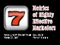 The 7 Metrics of Highly Effective Marketers by Dan Olsen