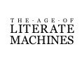 The Age of Literate Machines: LinuX dan 10