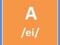 The Alphabet