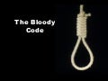 The Bloody Code