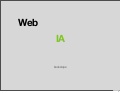 The Days of Web Standards "IA" 20070715