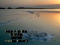 The Dead Sea