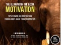 The Elephant In The Room: Motivation (2nd revision)