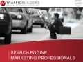 The Future Of Digital Marketing, Search & Social Marketing