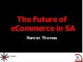 The Future Of e-Commerce In South Africa