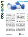 The Future of Pharma: A U.S. Sector Review