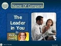The Leader In You