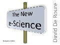 The New e-Science (Bangalore Edition)