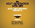 The Next Generation Website