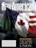 The North American Union - The New American Magazine - Special Issue.pdf