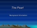 The Pearl Background