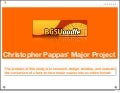 The conversion of a face-to-face music course into a hybrid format