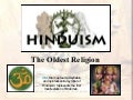 The Rise Of Popular Hinduism