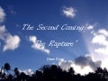The Second Coming: The Rapture