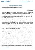 The Soldier Modernisation Market 2011-2021