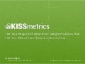 The Two Required Features of Google Analytics That Tell You Where Your Revenue Comes From
