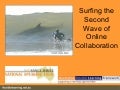 The Vortex: Experiments in Online Collaboration