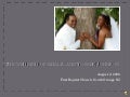 The Wedding of Khalil and Tiombe Johnson