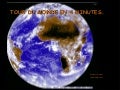 The World In Four Minutes