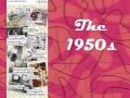 The 1950s