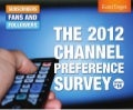 The 2012 Channel Preference Survey Web