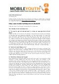 (Graham Brown mobileYouth) The 3 mistakes nokia could make next