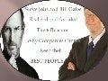 Steve Jobs and Bill Gates Realized and Avoided the 6 Reasons Why Companies Cannot Keep Their Best People