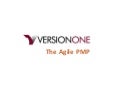 The Agile PMP V3