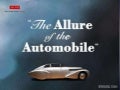 The Allure of the Automobile