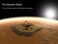 The Archaeology Of Mars