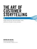 The Art of Customer Storytelling