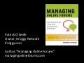 The Art of Responding to Feedback from Your Community at South by Southwest Interactive (SXSW) 2009
