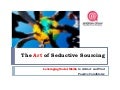 The art of seductive sourcing
