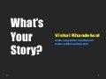 The Art of Storytelling for Businesses